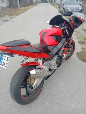 Honda Cbr CBR954RR , снимка 5