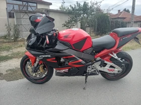 Honda Cbr CBR954RR , снимка 2