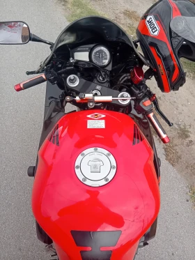 Honda Cbr CBR954RR , снимка 9