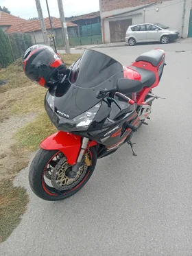 Honda Cbr CBR954RR , снимка 3