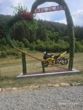     Honda Cbr 954 rr