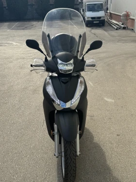 Honda Sh 300 | Mobile.bg    5