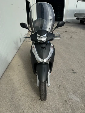     Honda Sh 300