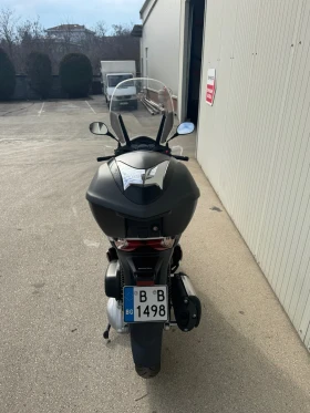 Honda Sh 300 | Mobile.bg    3