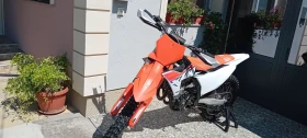     Ktm SX-F Ktm sxf 350 2023  2  