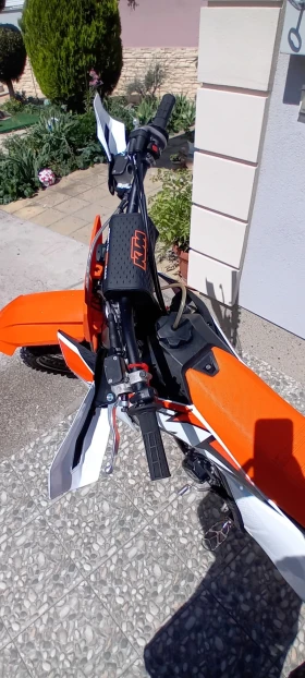 Ktm SX-F Ktm sxf 350 2023  2   | Mobile.bg    4