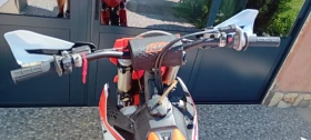 Ktm SX-F Ktm sxf 350 2023  2   | Mobile.bg    11