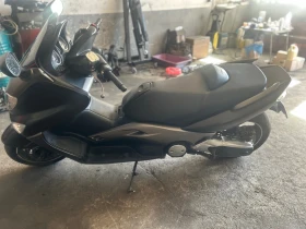 Обява за продажба на Yamaha T-max 500 Инжекция  ~4 500 лв. - изображение 4