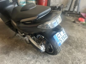 Обява за продажба на Yamaha T-max 500 Инжекция  ~4 500 лв. - изображение 5