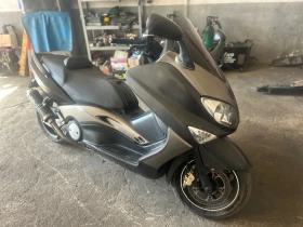 Обява за продажба на Yamaha T-max 500 Инжекция  ~4 500 лв. - изображение 1
