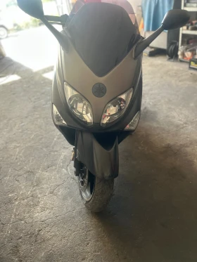 Обява за продажба на Yamaha T-max 500 Инжекция  ~4 500 лв. - изображение 2