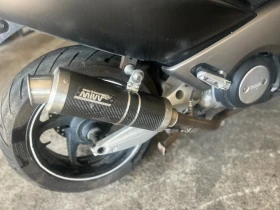 Обява за продажба на Yamaha T-max 500 Инжекция  ~4 500 лв. - изображение 8
