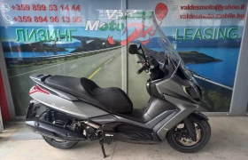 Kymco Downtown 350 ABS  LED | Mobile.bg    3