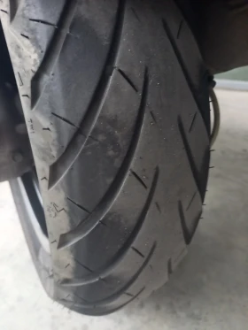 Kymco Downtown 350 ABS  LED | Mobile.bg    9