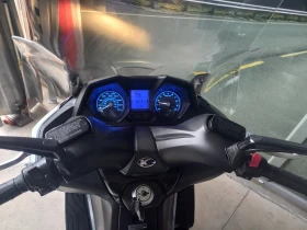 Kymco Downtown 350 ABS  LED | Mobile.bg    10