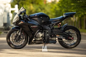 Honda Cbr BLACK EDITION | Mobile.bg � ����� ������ 4
