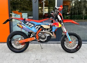 Ktm EXC  450cc | 2018 Година | 180 Моточаса | FMF | А2  | Auto.bg — изображение 2