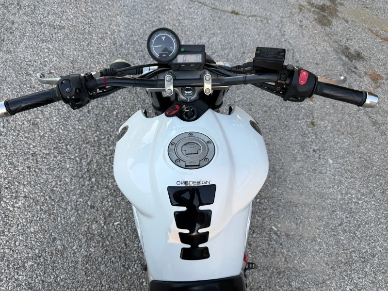 Yamaha Mt-03 A2 Категория, снимка 5 - Мотоциклети и мототехника - 52207841