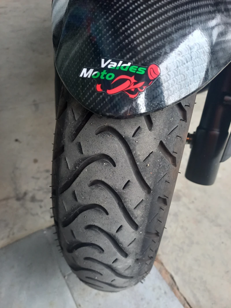 Kymco Downtown 350 ABS  LED, снимка 8 - Мотоциклети и мототехника - 52467915