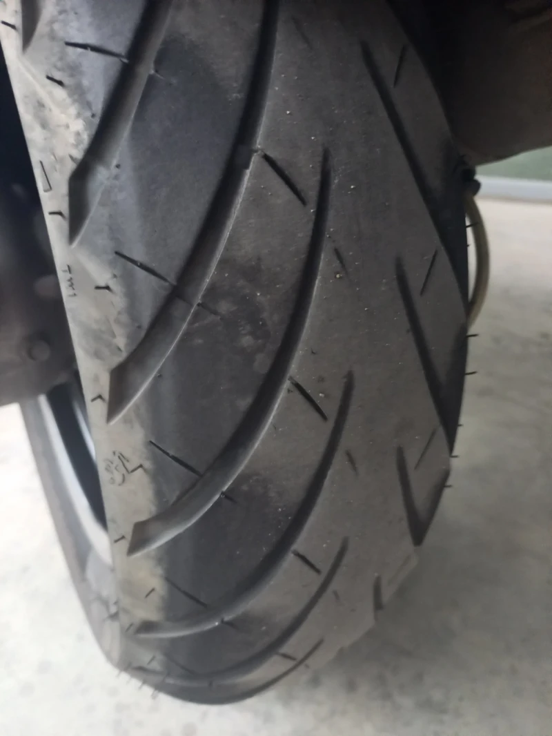 Kymco Downtown 350 ABS  LED, снимка 9 - Мотоциклети и мототехника - 52467915