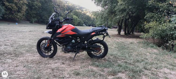 Ktm Adventure  - изображение 3
