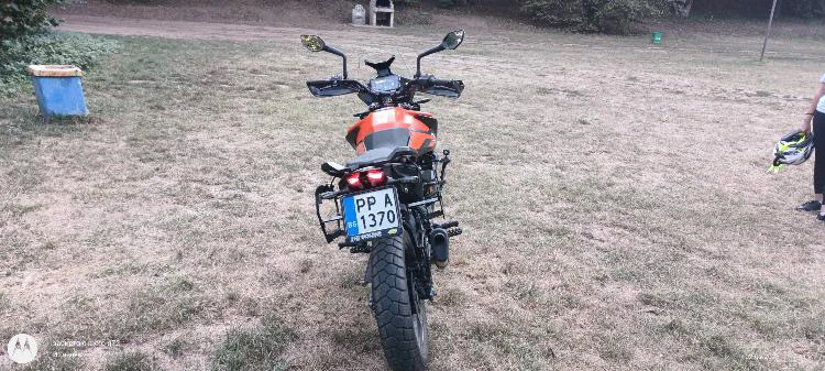 Ktm Adventure  - изображение 2