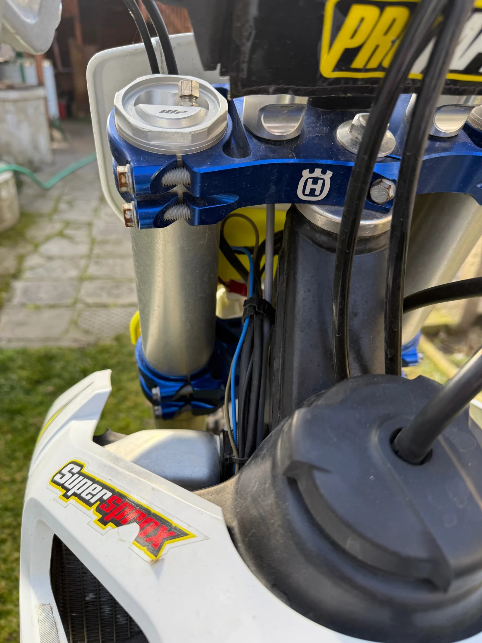 Husqvarna FC Rockstar Edition | Mobile.bg � ����������� 11