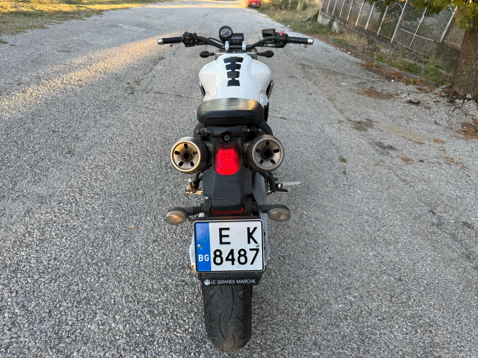 Yamaha Mt-03 A2  | Mobile.bg   4