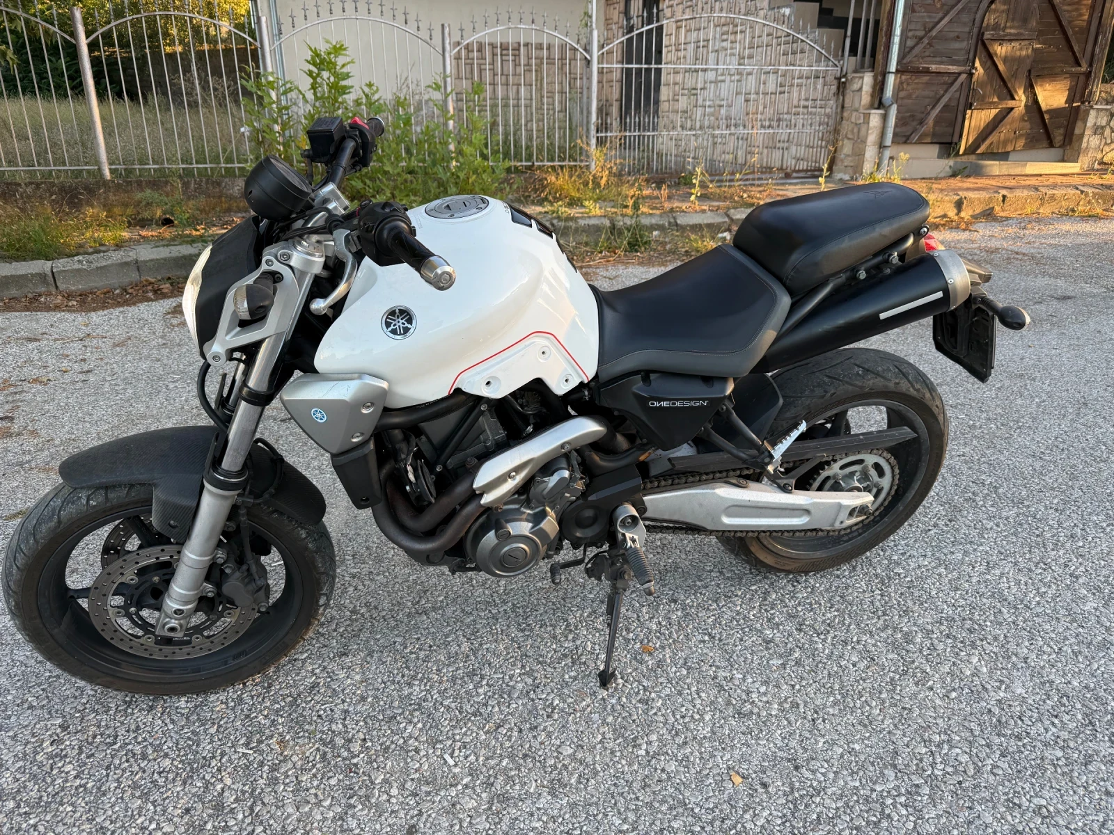 Yamaha Mt-03 A2  | Mobile.bg   2