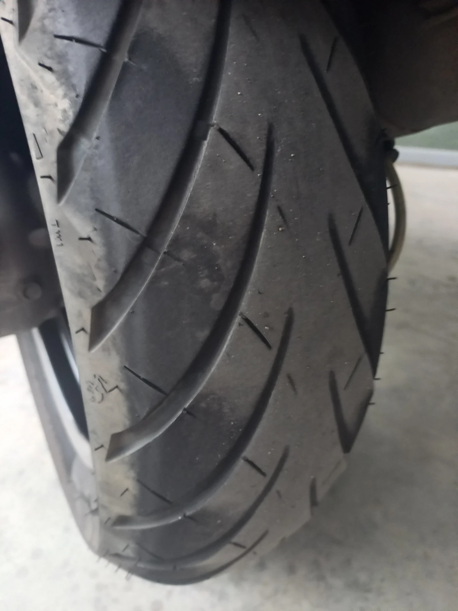 Kymco Downtown 350 ABS  LED | Mobile.bg   9