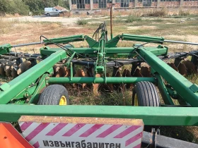 Обява за продажба на Брана John Deere 637 ~14 400 лв. - изображение 3