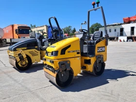 Валяк Друга марка JCB VMT 160-80, снимка 1