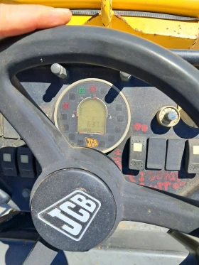 Валяк Друга марка JCB VMT 160-80, снимка 6