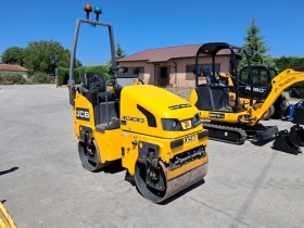 Валяк Друга марка JCB VMT 160-80, снимка 3