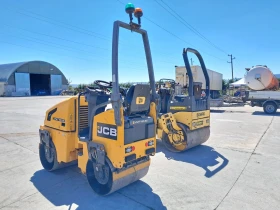 Валяк Друга марка JCB VMT 160-80, снимка 2