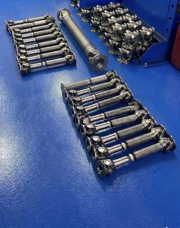 Допълнително оборудване Друг вид ВСИЧКИ МОДЕЛИ КАРДАНИ, снимка 2 - Индустриална техника - 54008688