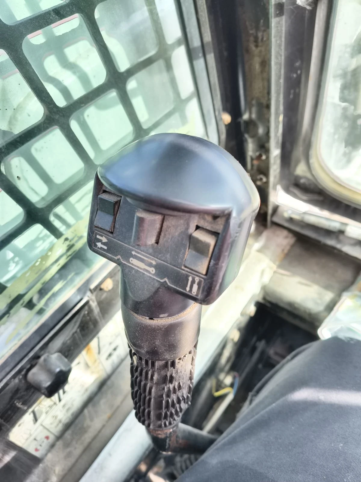 ���� ����� �������� Bobcat 963 | Mobile.bg � ����������� 6