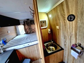 Кемпер Peugeot Boxer, снимка 7