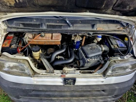 Кемпер Peugeot Boxer, снимка 12