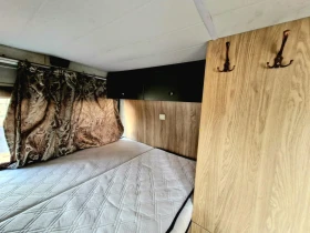 Кемпер Peugeot Boxer, снимка 5