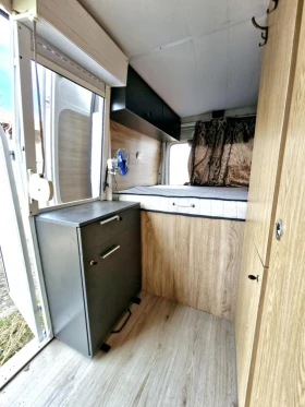 Кемпер Peugeot Boxer, снимка 10