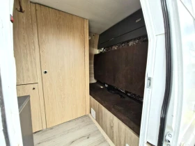 Кемпер Peugeot Boxer, снимка 9