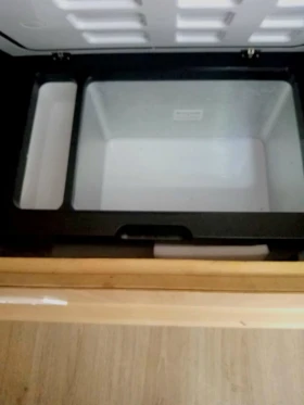 Кемпер Peugeot Boxer, снимка 13