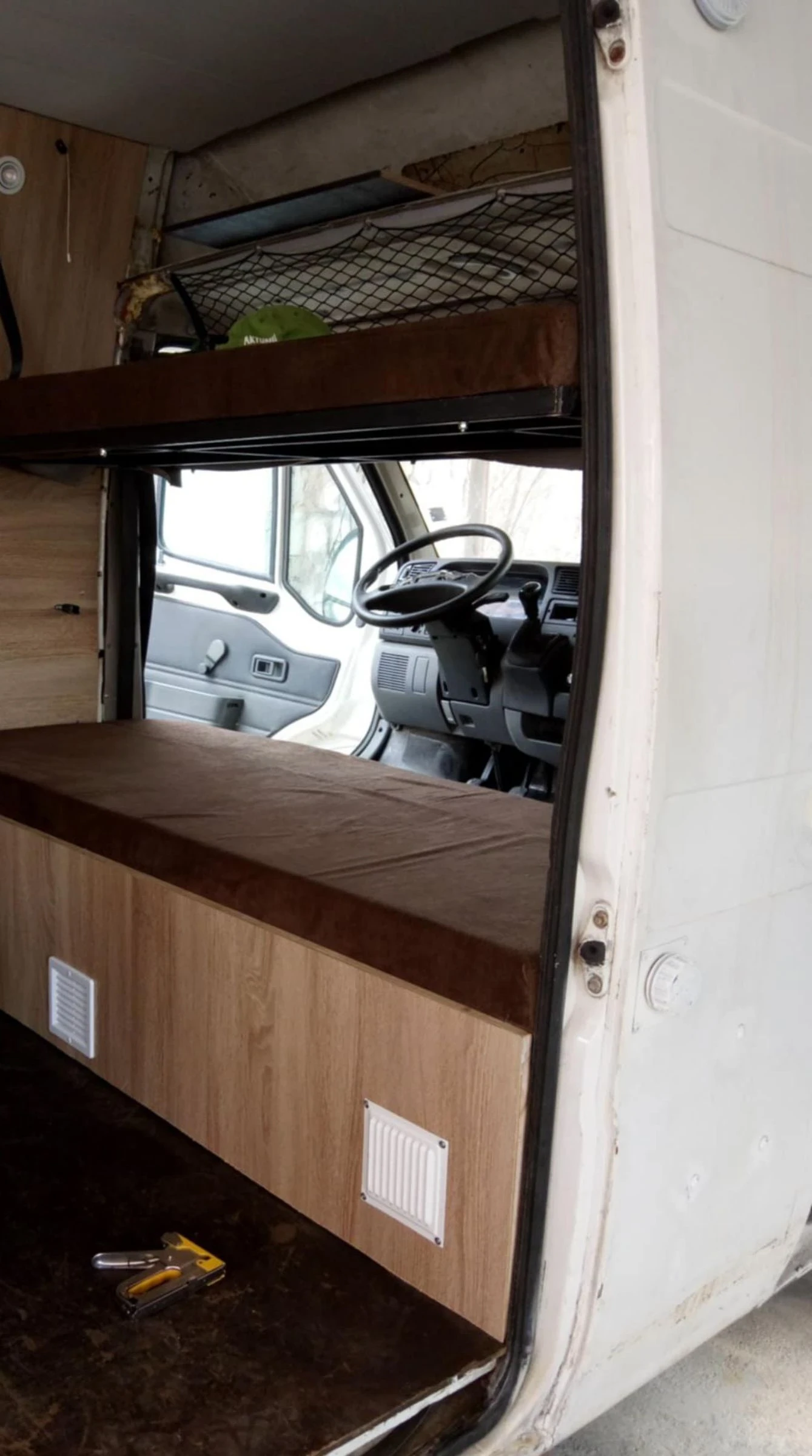  Peugeot Boxer | Mobile.bg   11