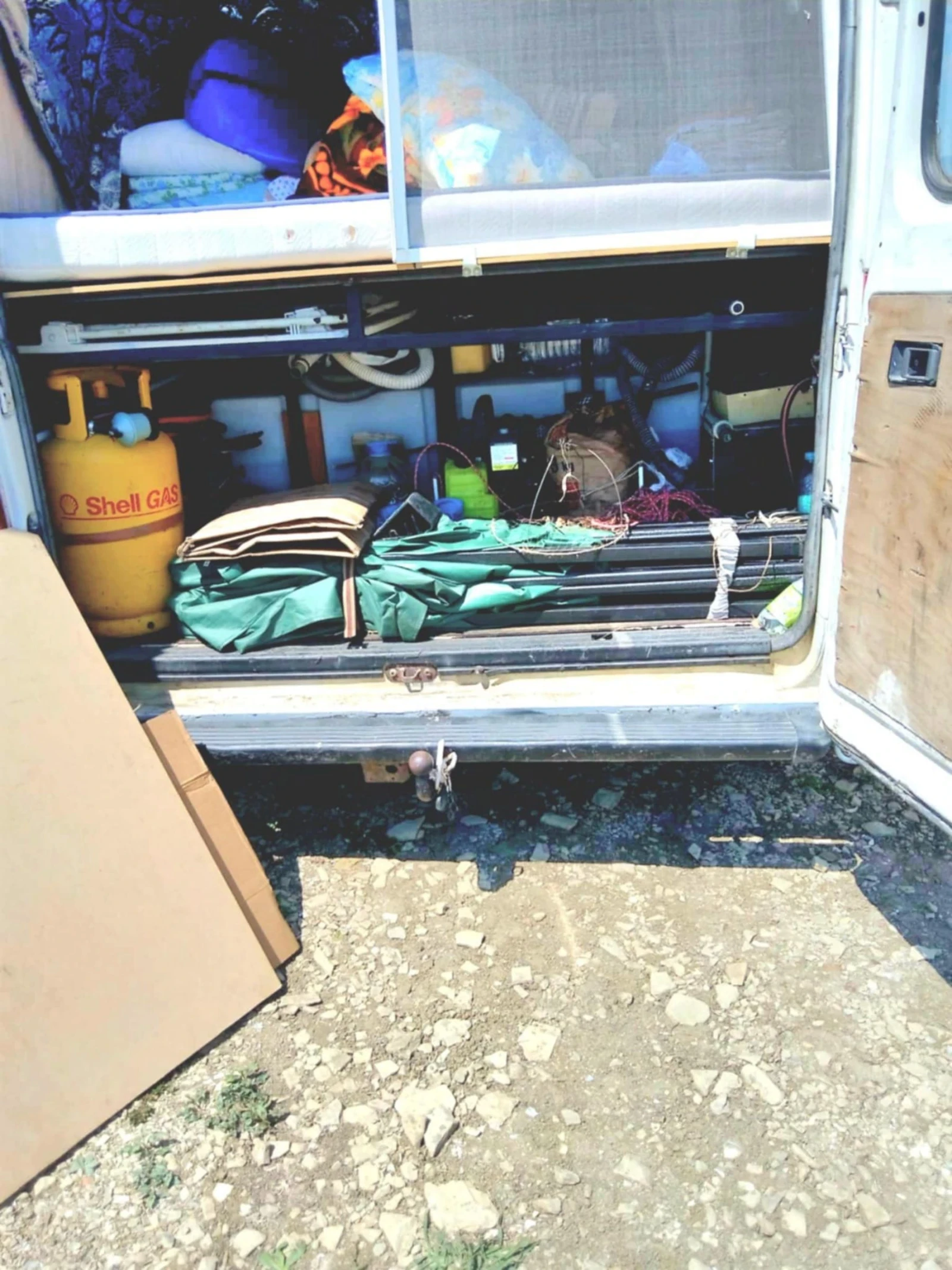  Peugeot Boxer | Mobile.bg   14