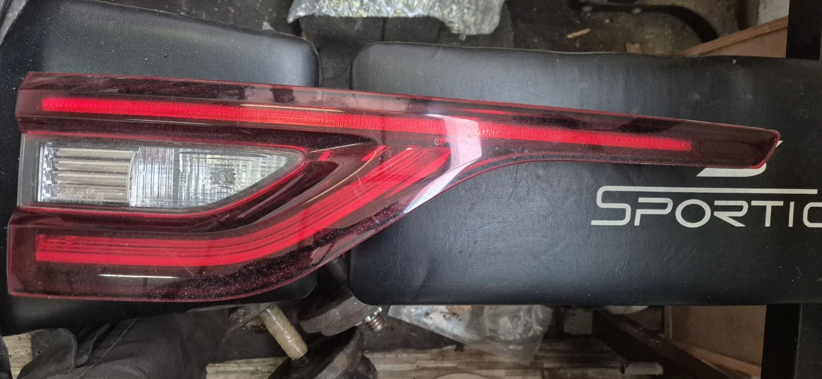    Renault Koleos 2017. | Mobile.bg   1