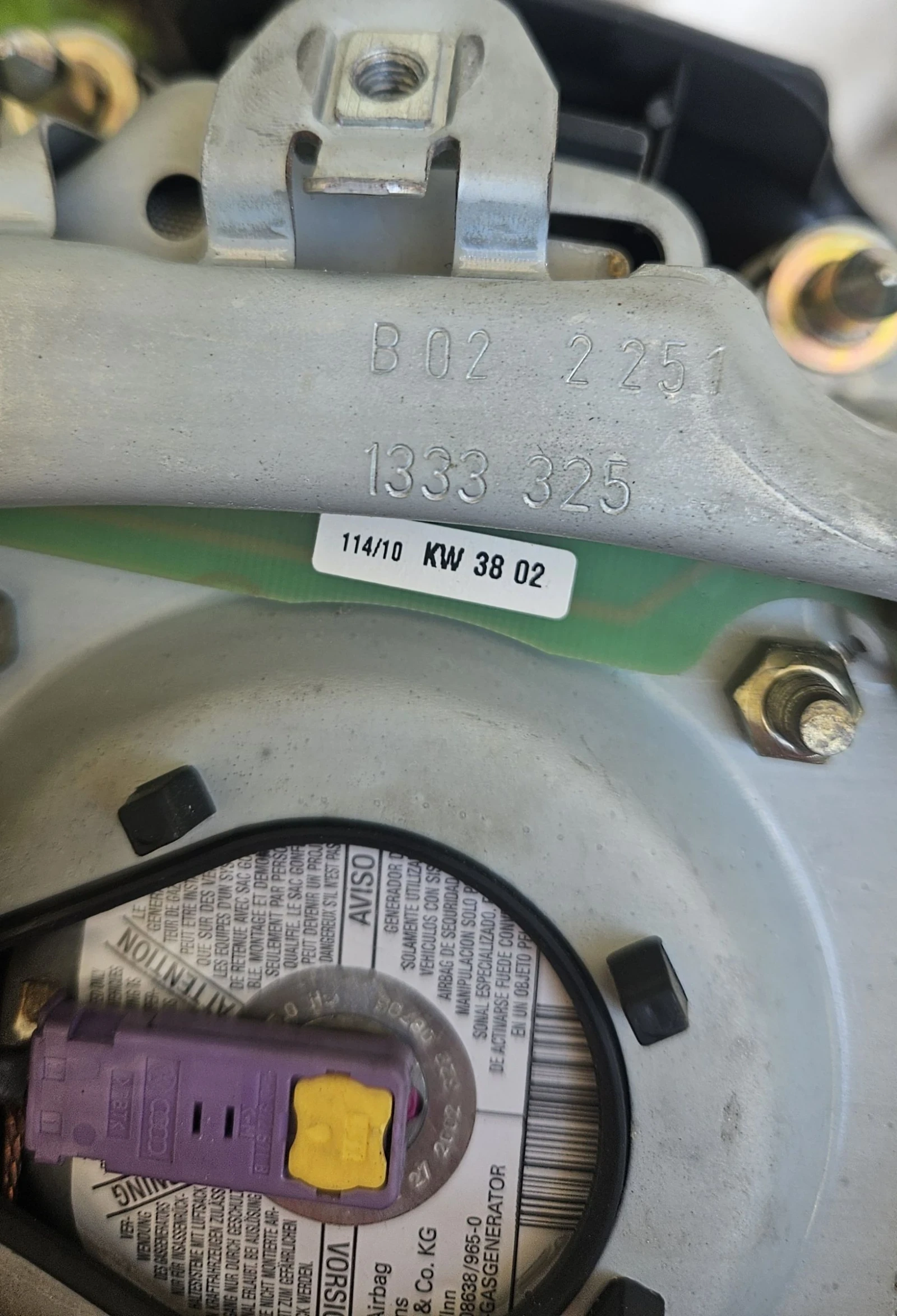 ���������� ����� ���� � Airbag  | Mobile.bg � ����������� 4