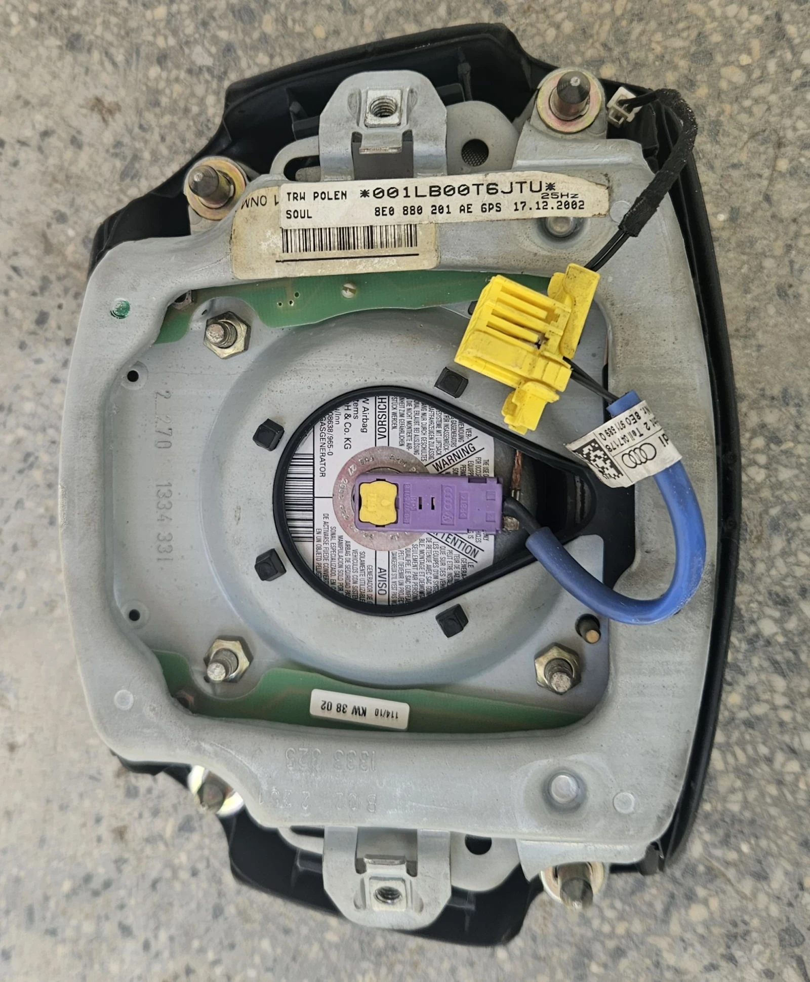 ���������� ����� ���� � Airbag  | Mobile.bg � ����������� 3