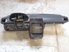 Арматурно табло с еърбег Мерцедес А180 W169 