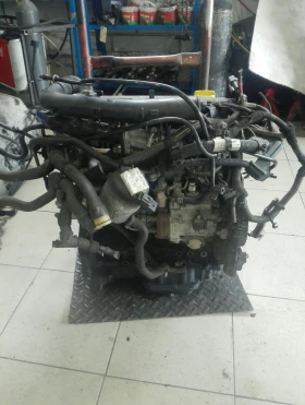 двигател Опел Корса ц 1.7дти